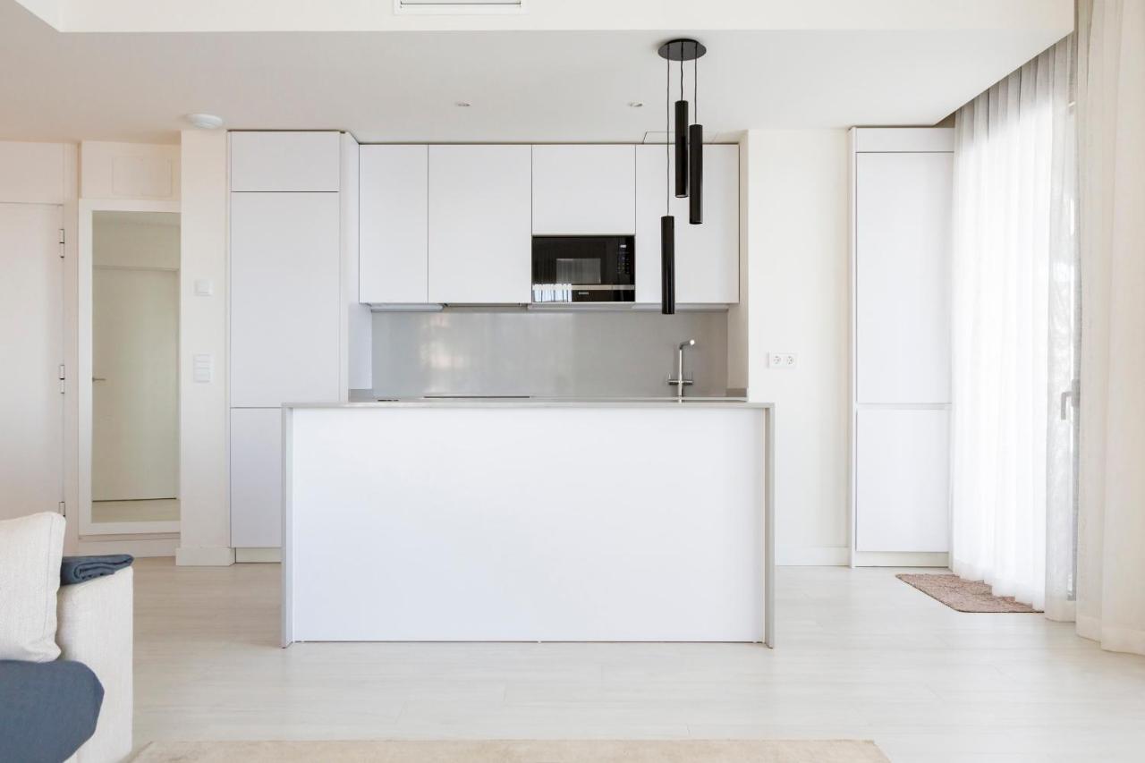 Apartament Halia