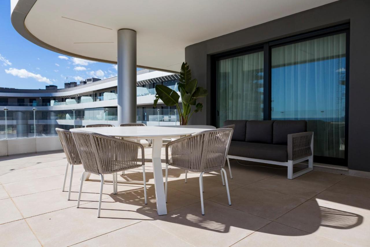 Halia Apartament