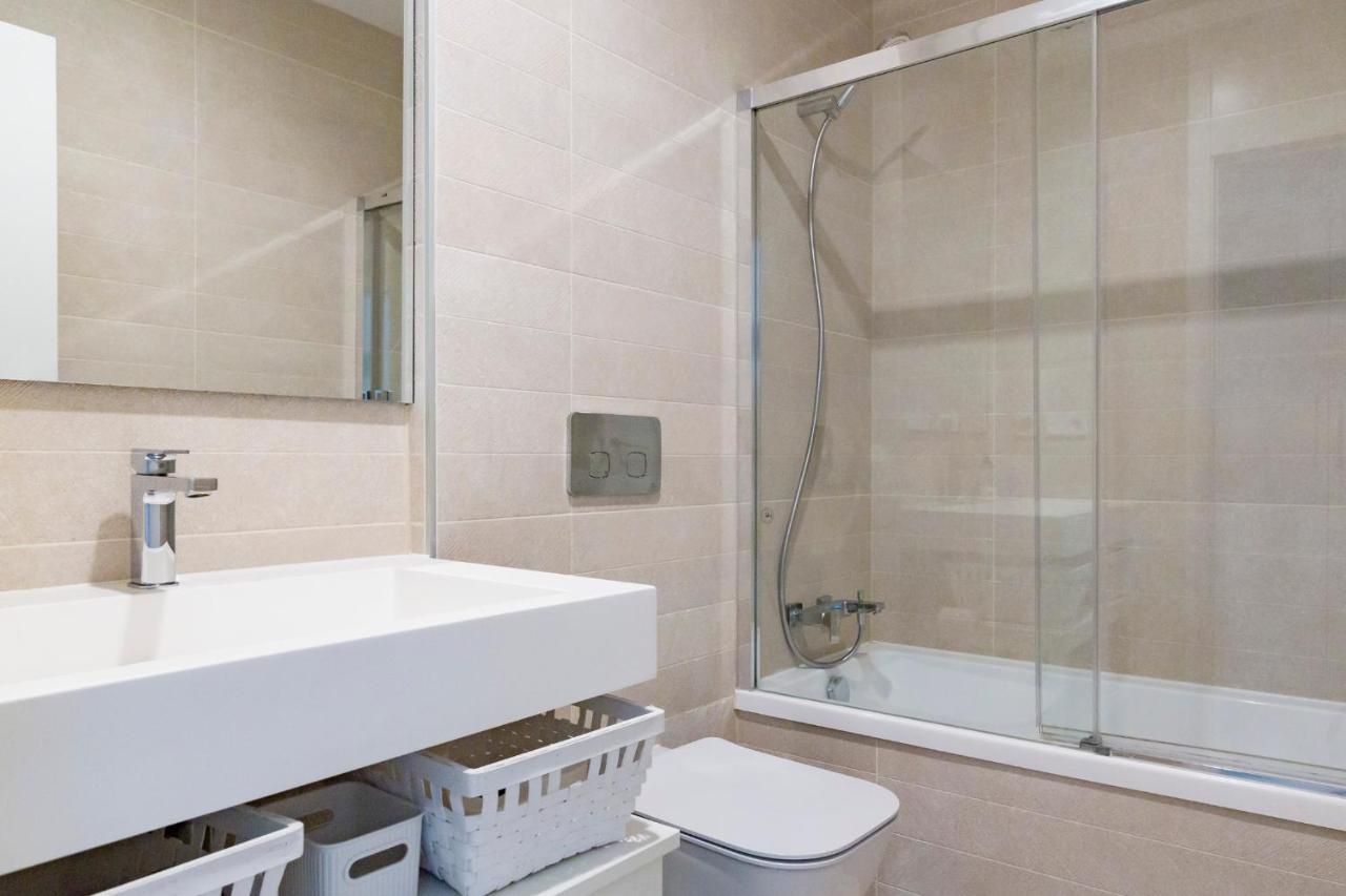 Apartament Halia Màlaga