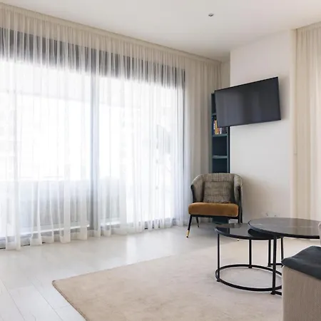 Apartamento Malaga Halia Exterior photo
