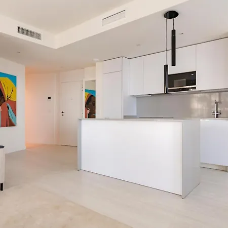 Apartamento Malaga Halia Exterior photo