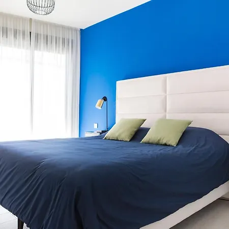 Apartamento Malaga Halia Exterior photo