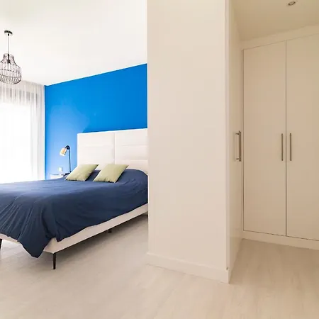 Apartamento Malaga Halia Exterior photo
