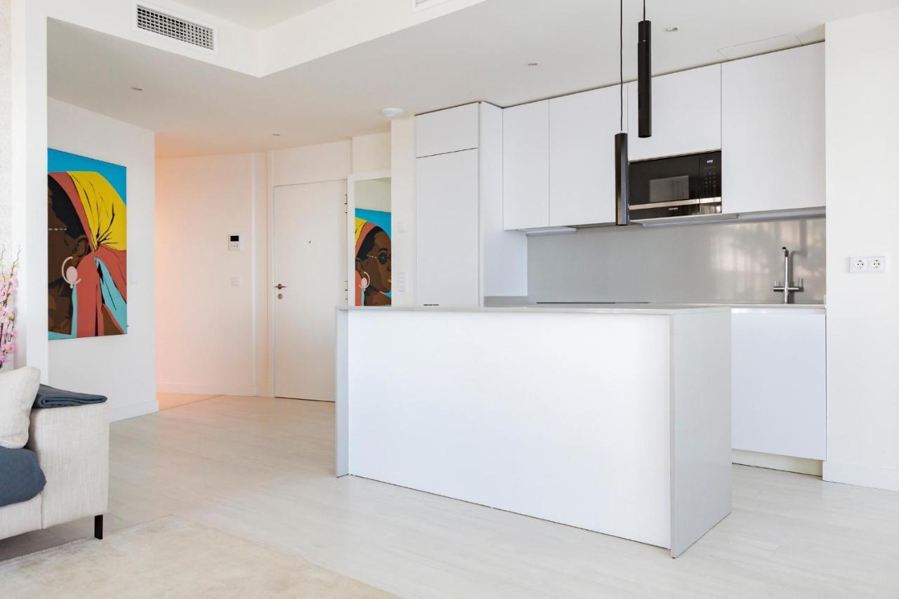 Halia Apartament *