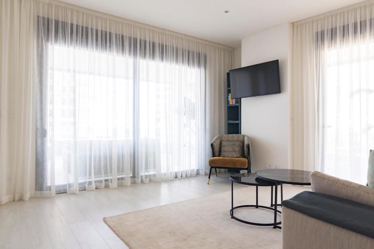 Apartament Halia
