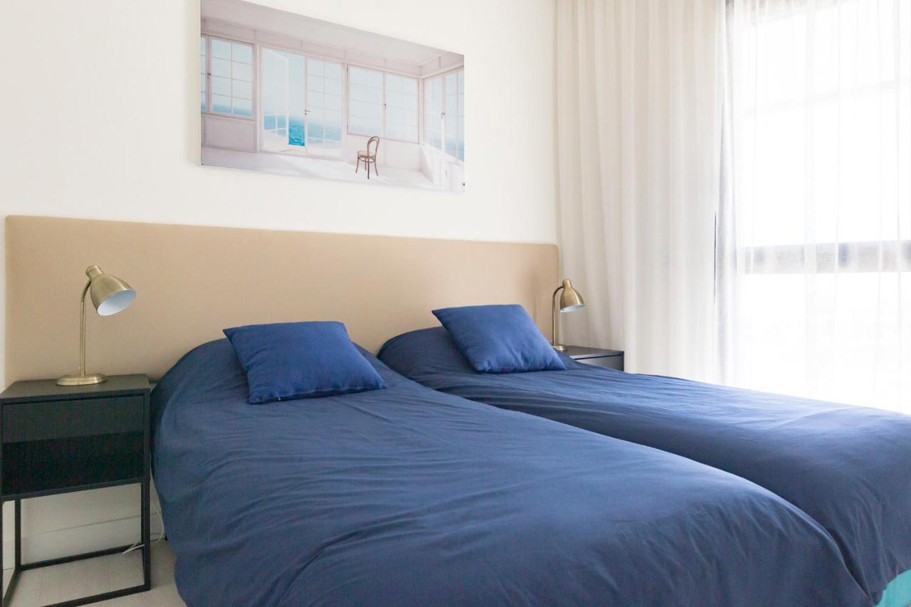 Halia Apartament