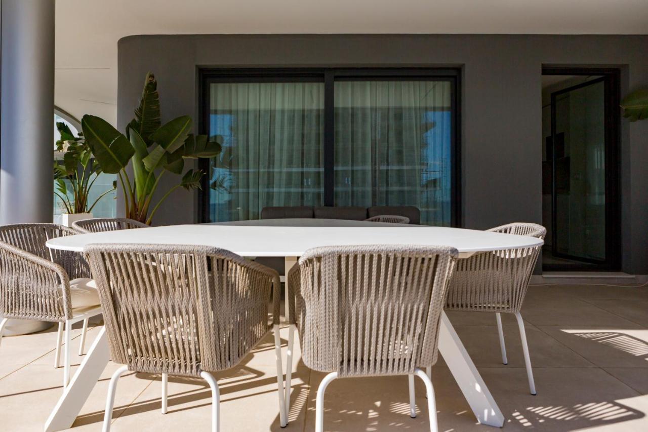 Halia Apartament