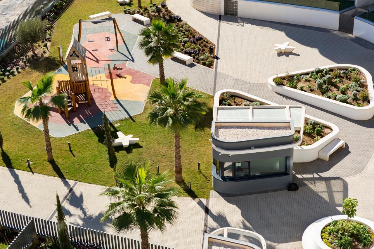 Apartament Halia Malaga